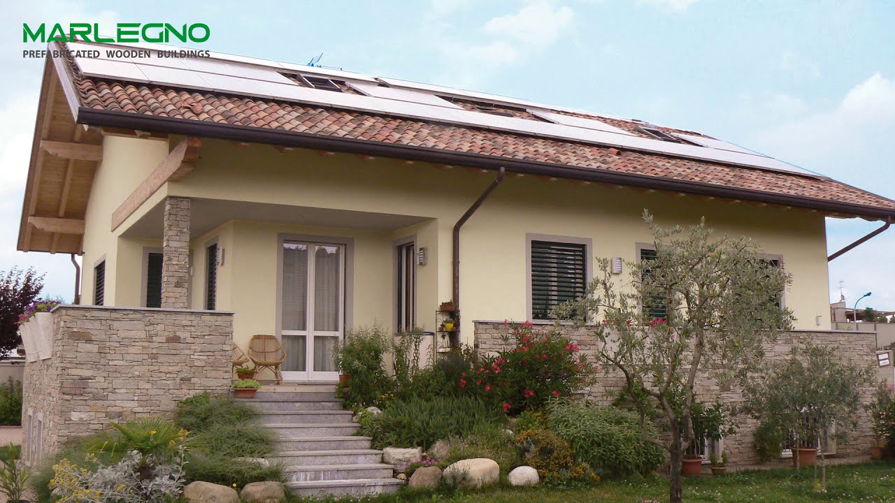 Storie di casa #4 - Villa unifamiliare Seregno