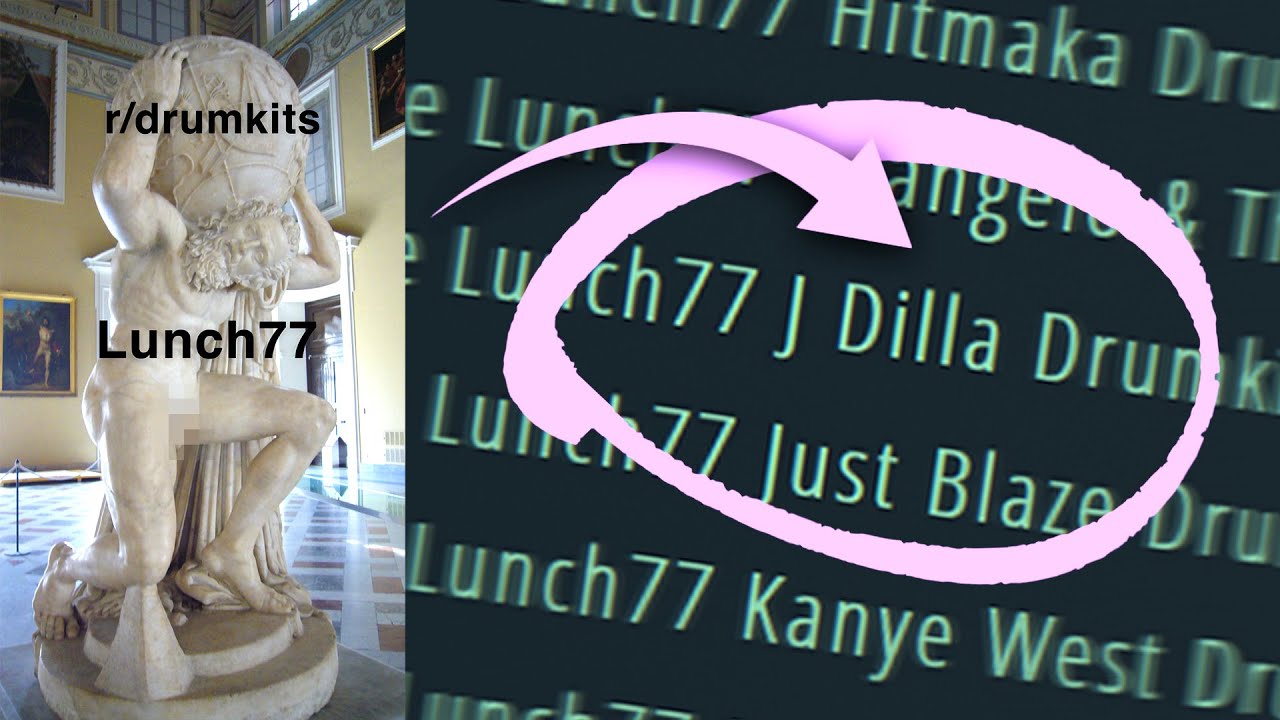 Busy Works Beats Podcast #40  - Lunch77