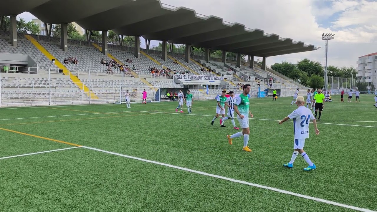 Final futbol 8