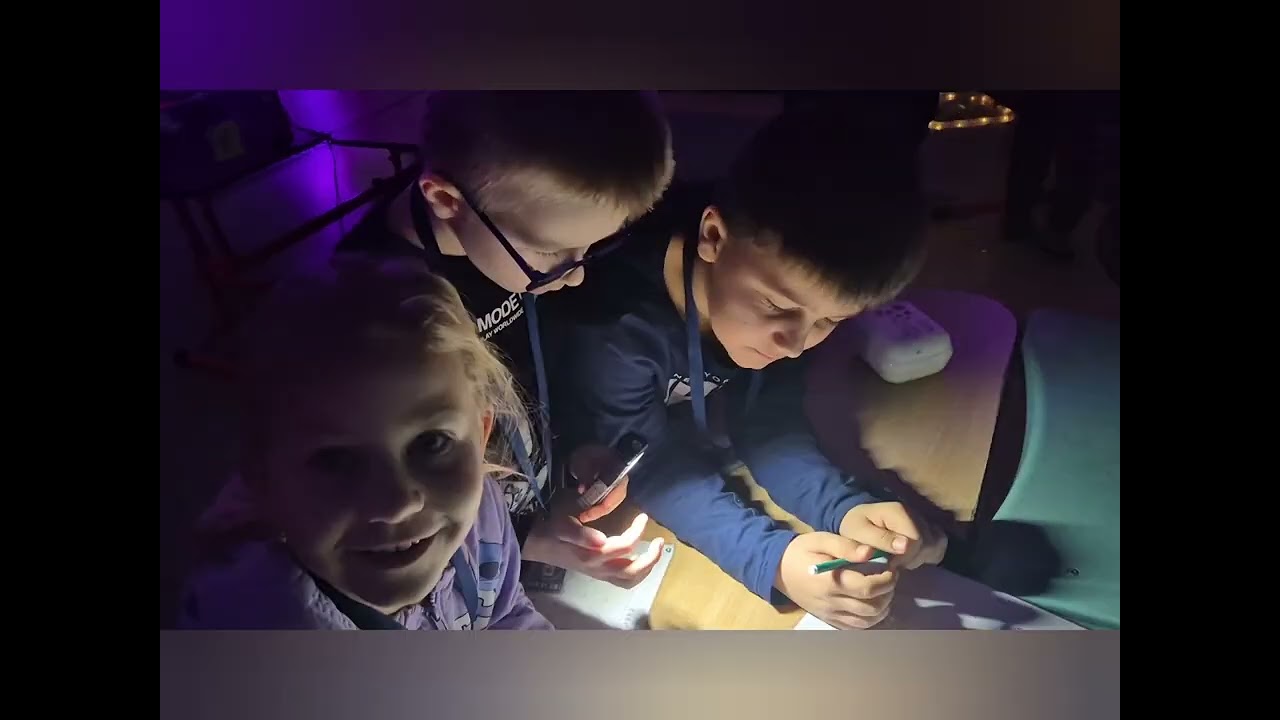 escape room