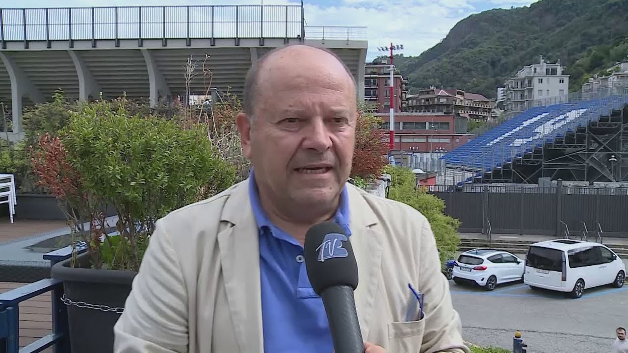 Elezioni Como 2027,  il presidente dello Yacht Club Favara organizza una lista civica