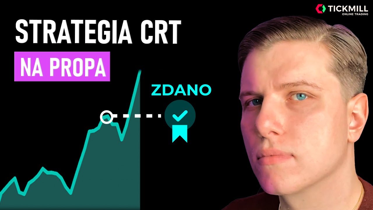 STRATEGIA DAY-TRADINGOWA NA PROP-TRADING