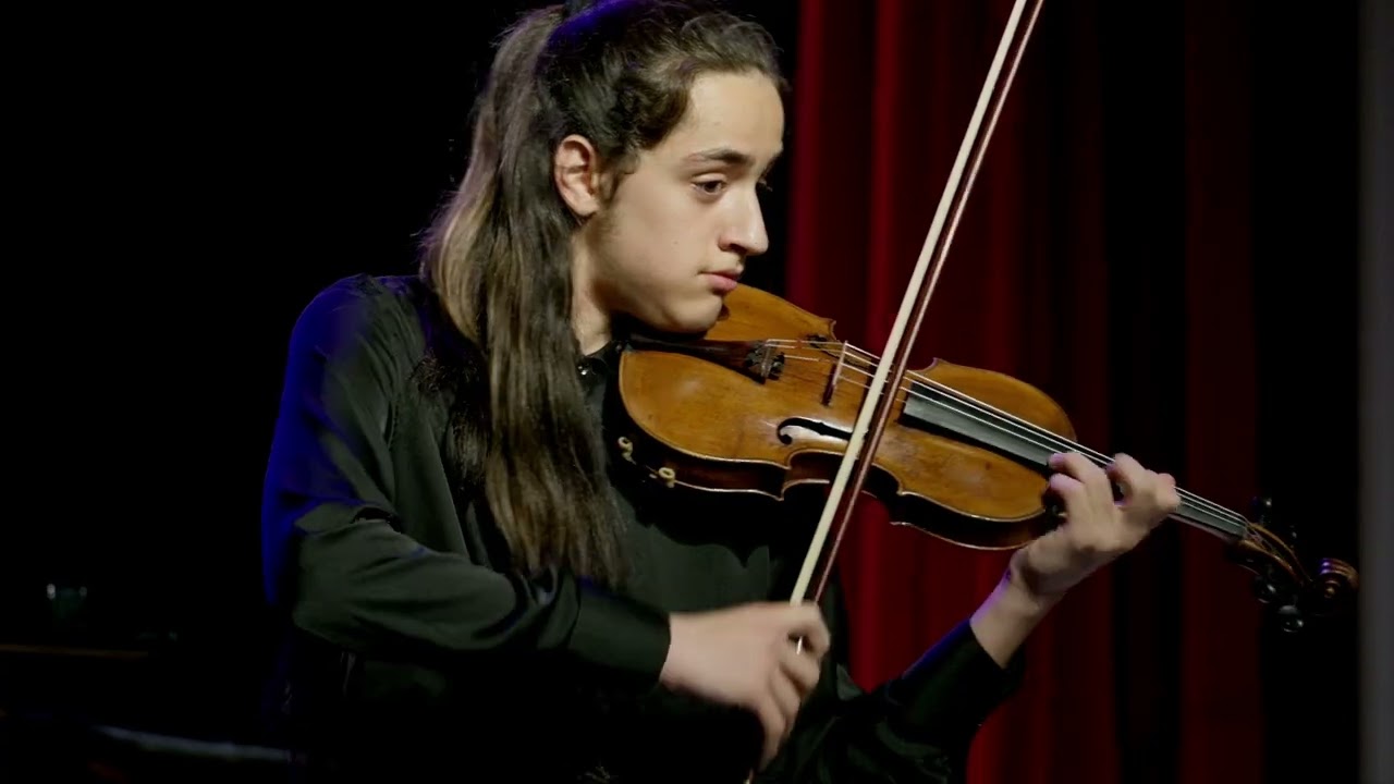 Trailer Brando Maria Medici