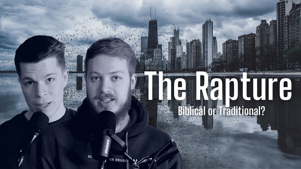 The End Times: Scripture Over Tradition - TCB Podcast