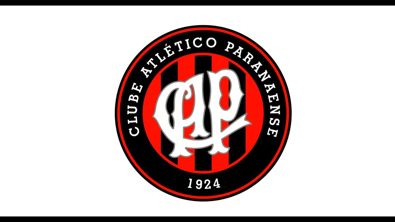 HINO DO ATL&Eacute;TICO-PR