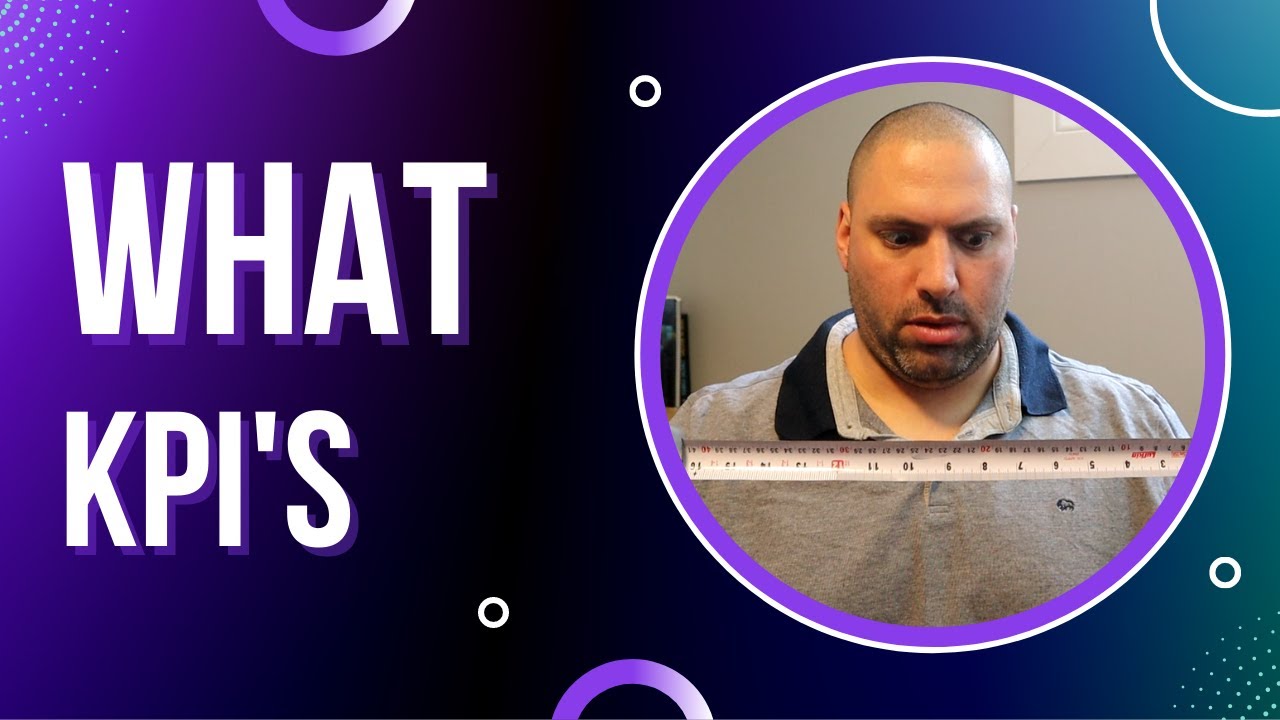 What's the Best Way to Measure KPIs for Presales