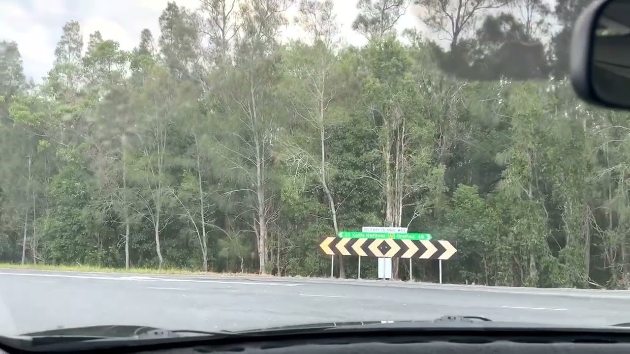 Red Rock to Woolgoolga | One of Australia’s Most Beautiful Coastal Drives 🌊 2026
