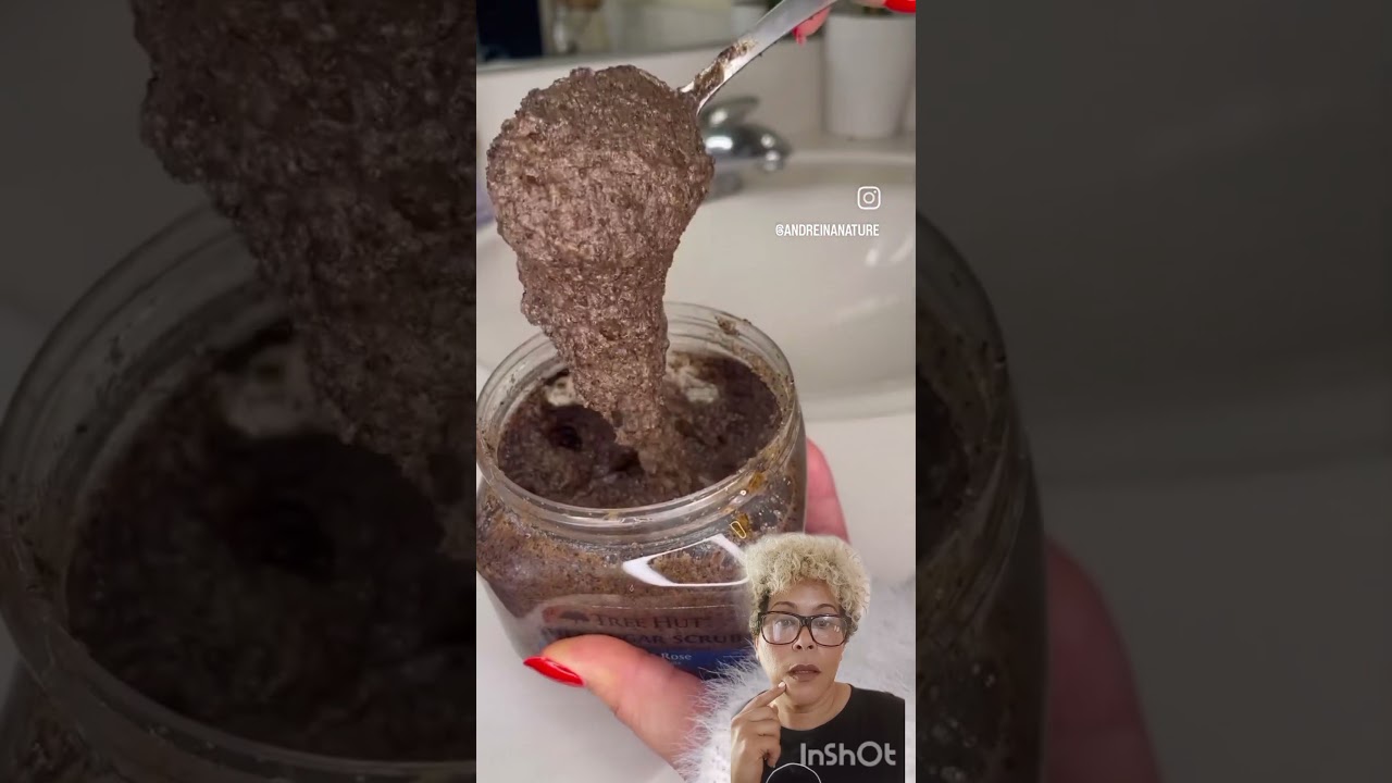 Exfoliante Casero de Caf&eacute;: &iexcl;Renueva tu Piel de Forma Natural!