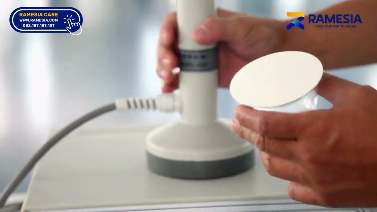 Reliable Induction Sealer | Mesin Sealer Induksi Penutup Botol Aluminium Foil | Hualian