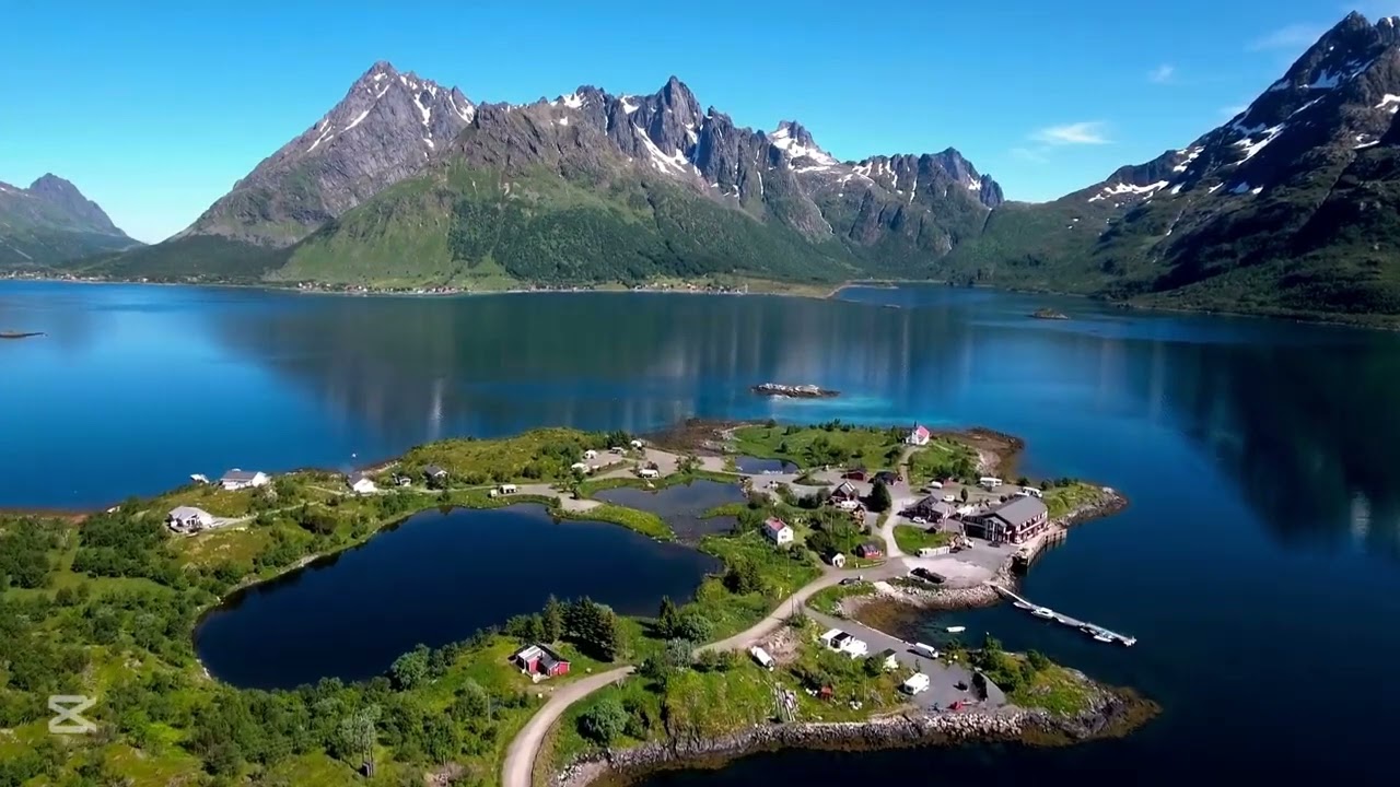 قصة النبي صالح عليه السلام   الشيخ محمد الشنقيطي  معجزة الناقة والعبرة من هلاك ثمود   قصة و عبرة 720