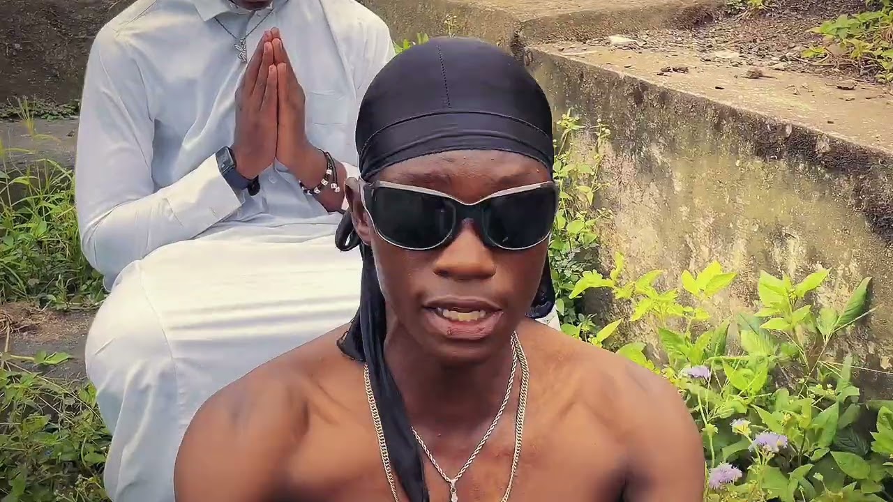 Lay one_Siyo_zarau feat_Grigo boy_ (officiel _video ) 128k