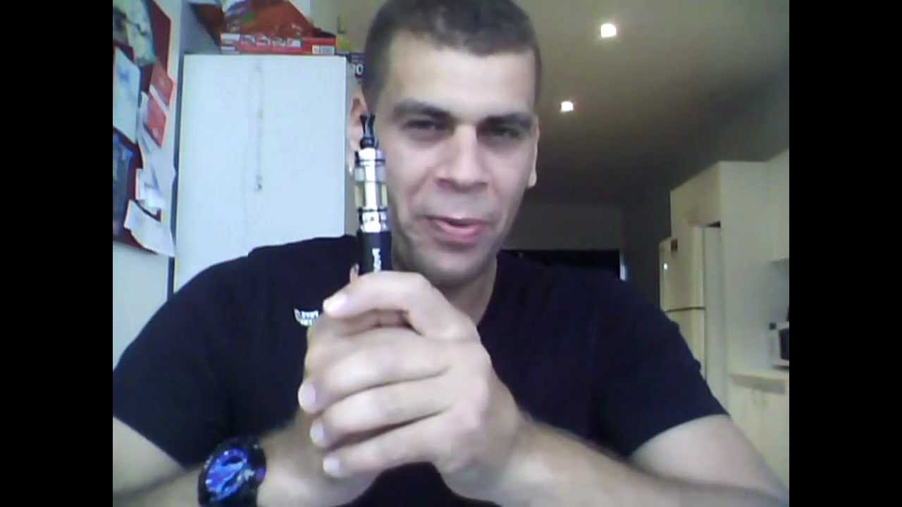 Provari black review
