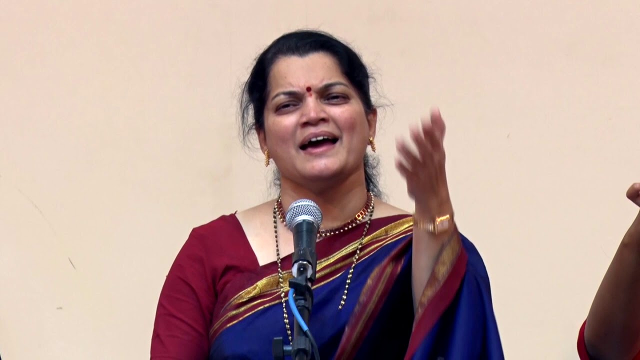Raag Laccha Sakh- Rewa Natu : RAGA OFFBEAT series.