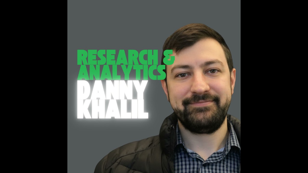 Exploring Commercial Real Estate with Danny Khalil