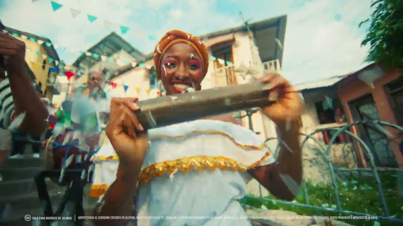 Pilsener Latas - Carnaval