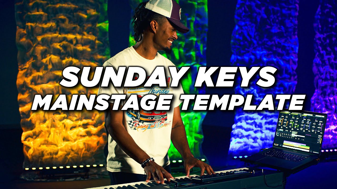 Sunday Keys First Impressions - ft. Isaac Rodriguez
