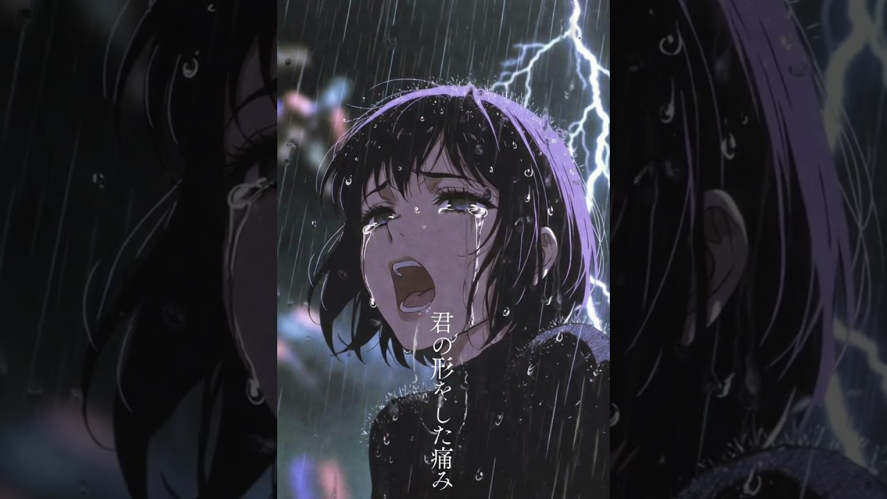 「君の形をした痛み」full ver.
