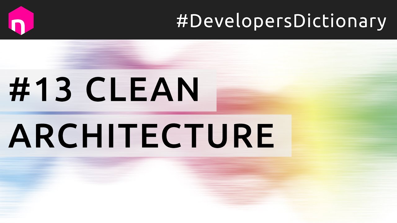 Clean Architecture // deutsch