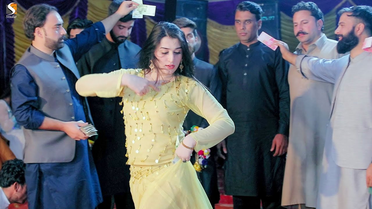 Yara Teri Yari , Aadi Malik Dance Performance 2022