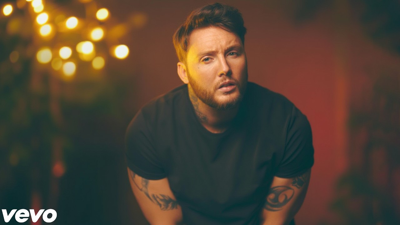 James Arthur - If This Is Love (2026 Official Video)