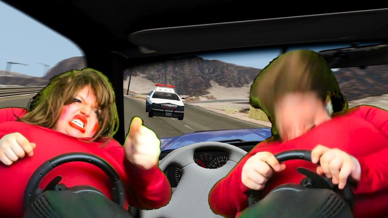Valorie Takes On the Worst Drivers…