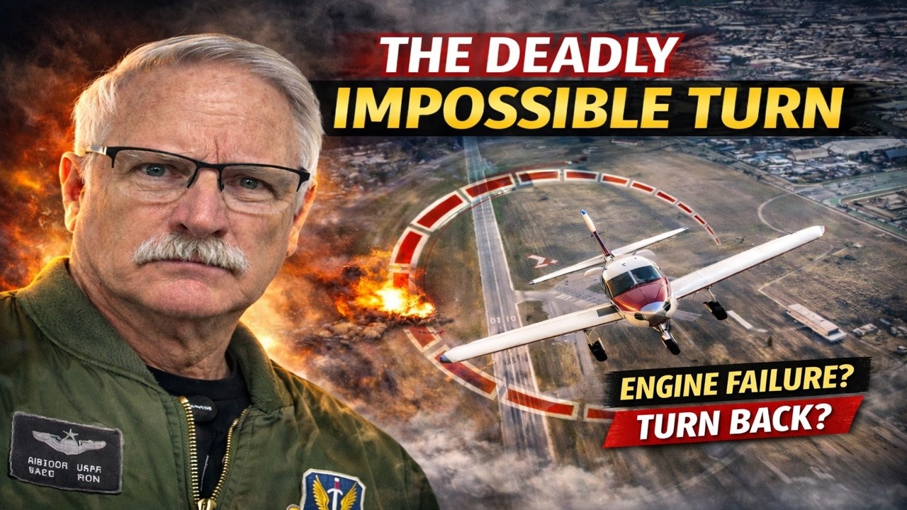 Невозможный и смертельный поворот HD 720p