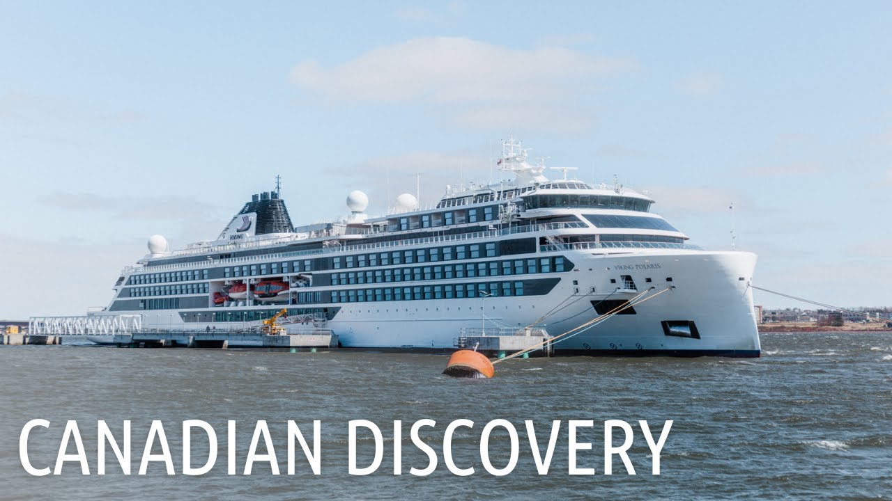 Viking Polaris Canadian Discovery: My Unforgettable Expedition Highlights | My Midlife Story
