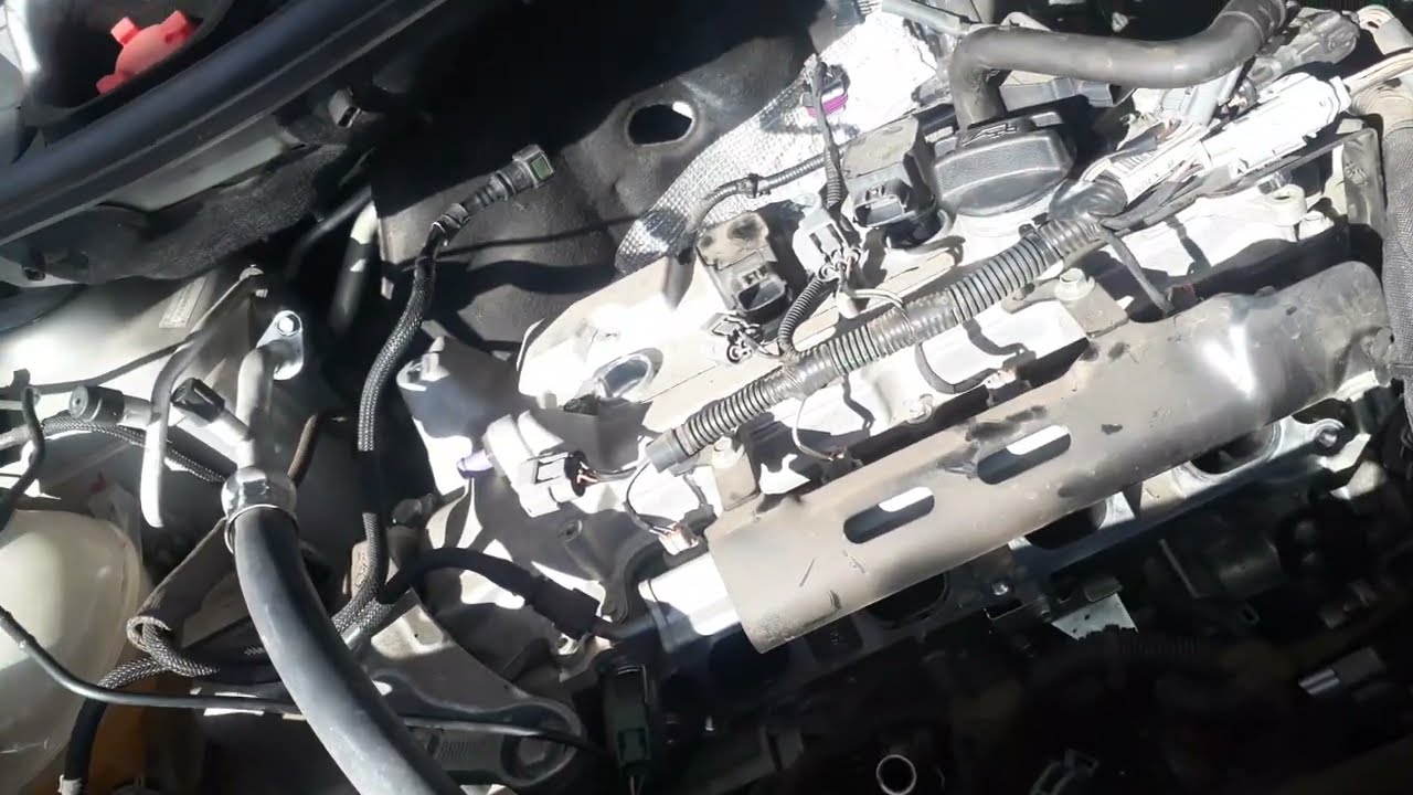 CAPITUR  RENAULT COMO TROCAR AS VELAS
