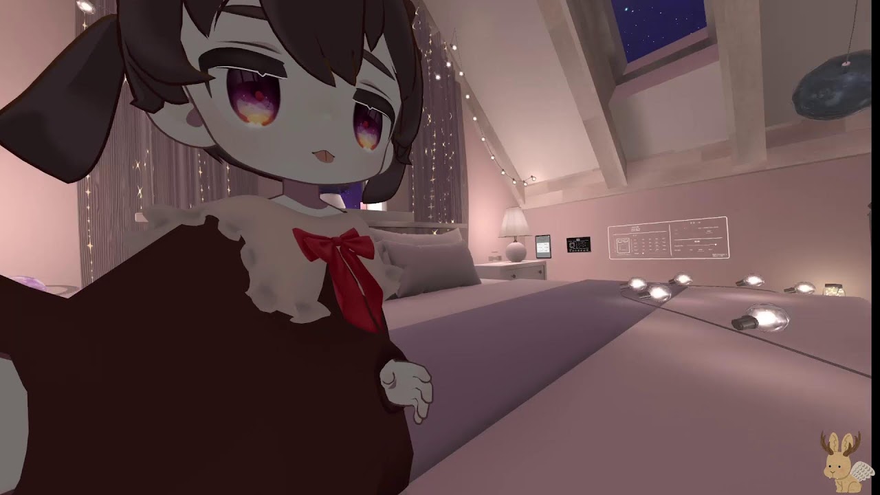 ✦【 VR ZATSU】vtuber is reincarnation of picasso