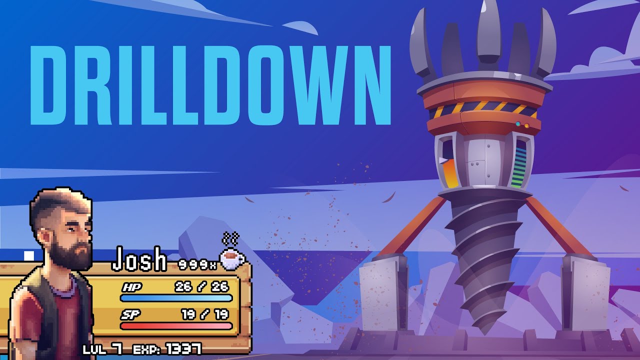 BTLO Replay: DRILLDOWN | Threat Hunting Lab Walkthrough