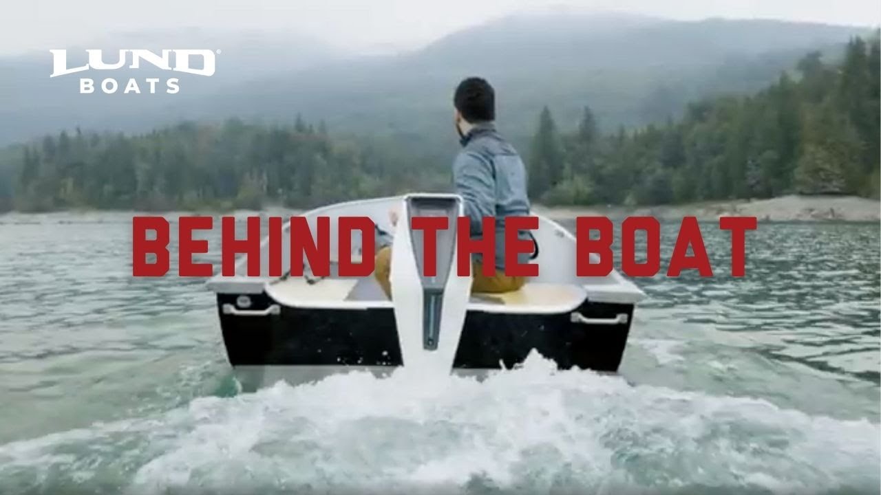 Why Generations Keep Working At Our Boat Factory? | Lund Boats
