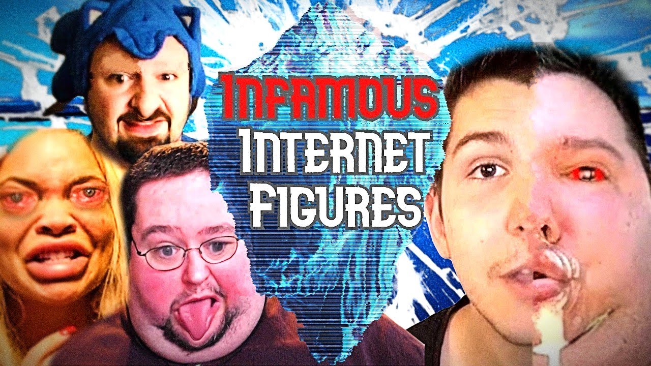 The Most Unhinged Horrorcows [𝙄𝙘𝙚𝙗𝙚𝙧𝙜 𝘾𝙝𝙖𝙧𝙩 𝙀𝙭𝙥𝙡𝙖𝙞𝙣𝙚𝙙] 𝙑𝙤𝙡. 1
