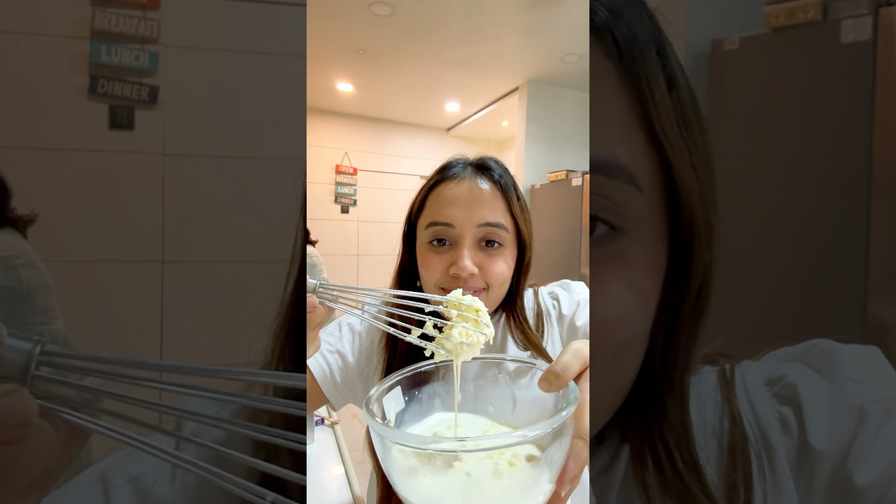 Let&rsquo;s bake a TEA cake🍰