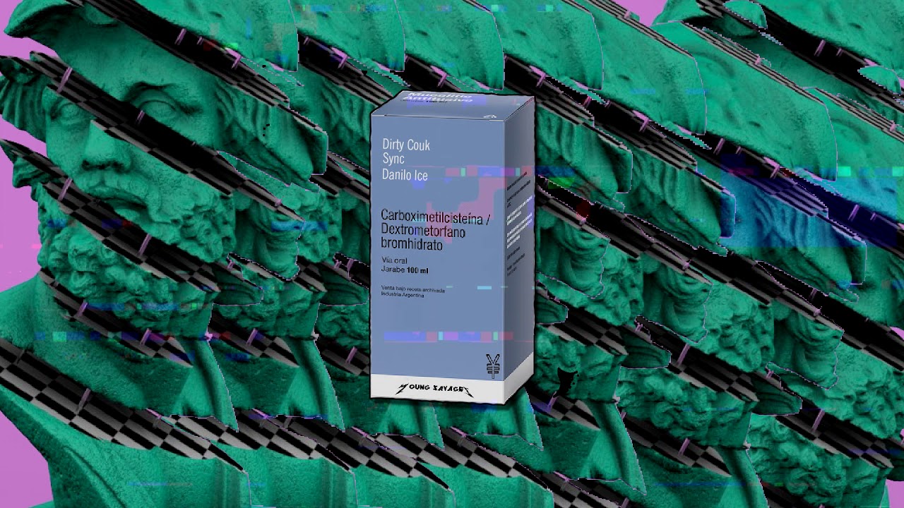 dirtycouk x Sync x Danilo Ice - Tira💊(¥S FREESTYLE)