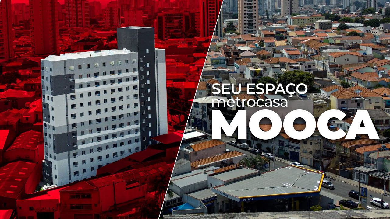 Seu Espa&ccedil;o Metrocasa Mooca