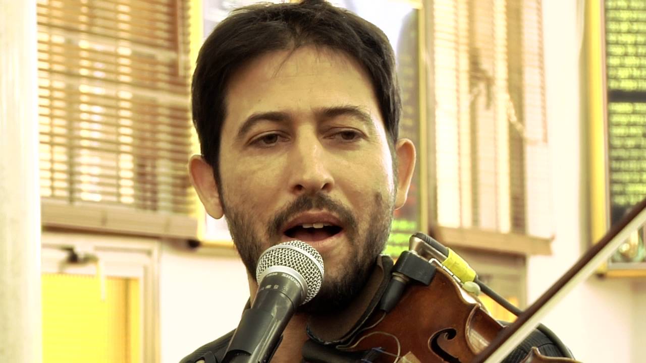 ניגון של הלב- עם ניצן חן רזאל