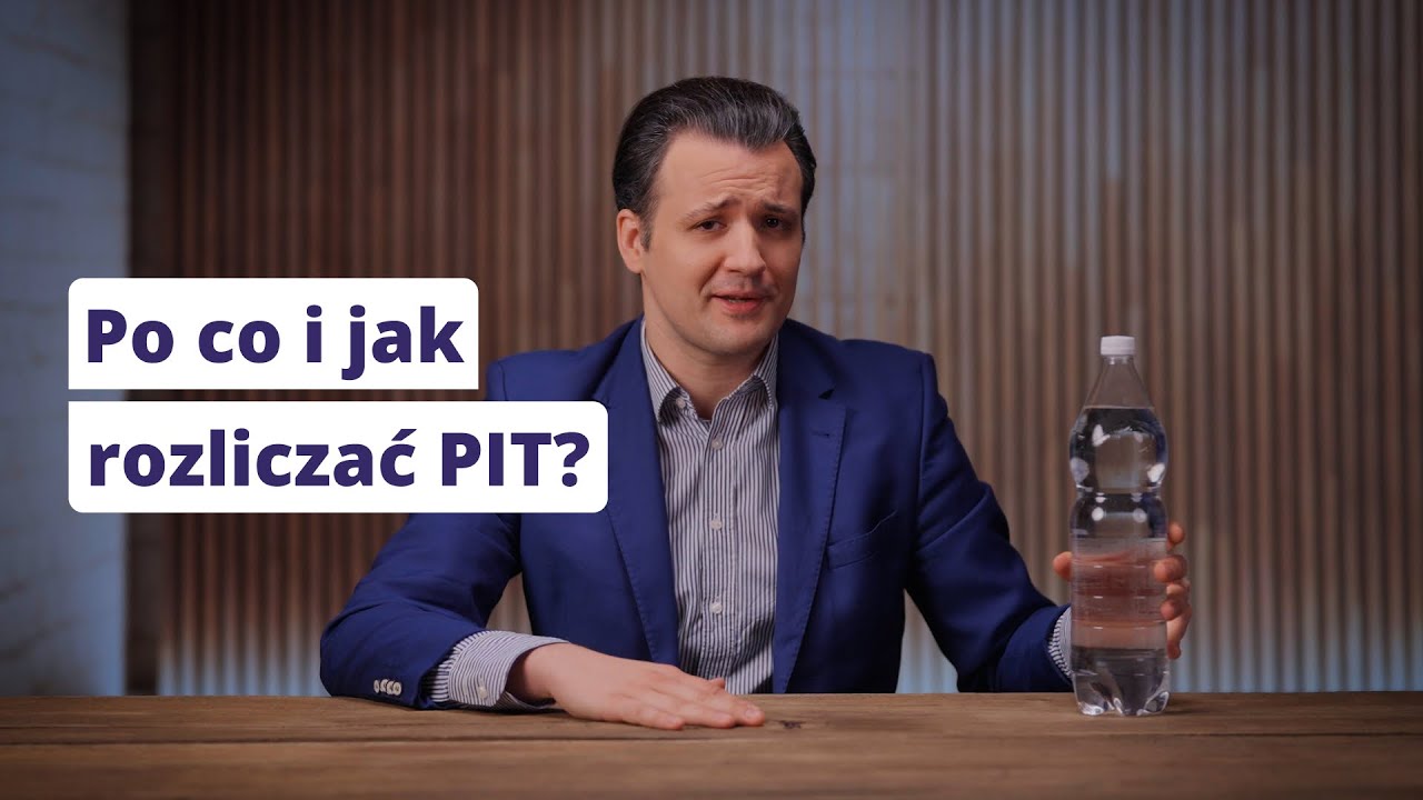 Czym jest rozliczenie PIT 2026 i Twój e-PIT?