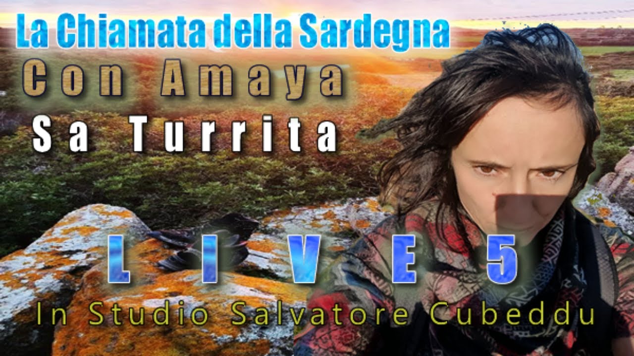 La Chiamata della Sardegna - Puntata 5