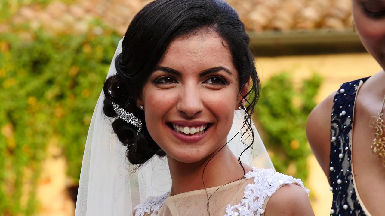 MARCO E SELMA wedding