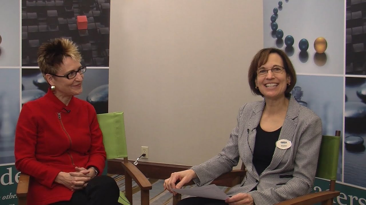 Erin Roberts, The High Performance Membership Organization