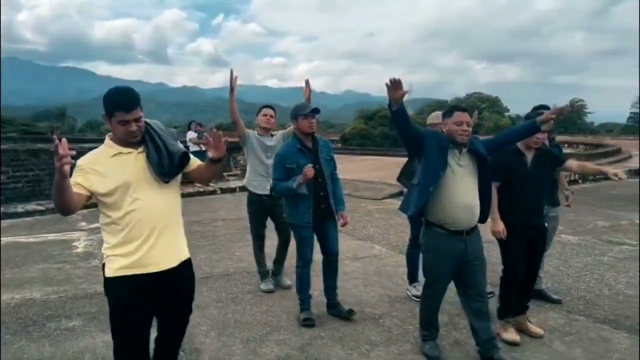 VOLAR AL CIELO EDWIN HERNÁNDEZ 