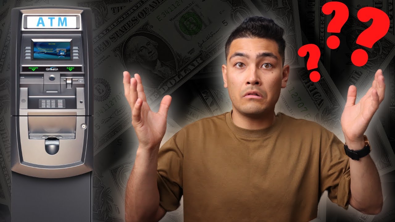 ATM business explained in 2023