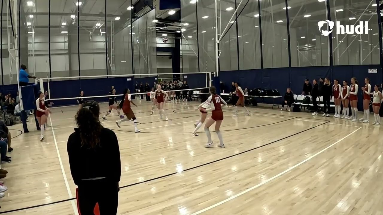 Kelsey Granner #22 Libero/DS Class of 2027