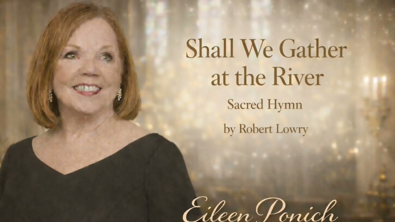 Shall We Gather at the River