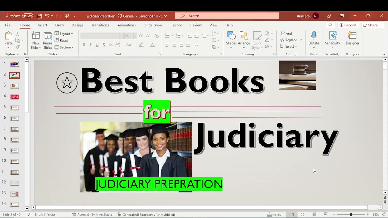 How to start JUDICIARY preparation from home | Best books for Judiciary Exam |Judiciary Self study