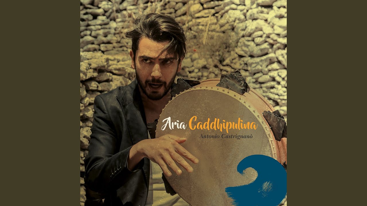 Vitti 'na crozza