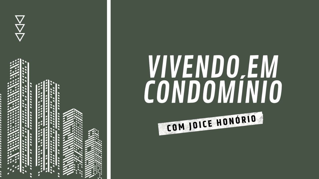 43. Suas manutenções, perícias e laudos estão em dia no seu condomínio? Com Paulo Carelli e Bruno...