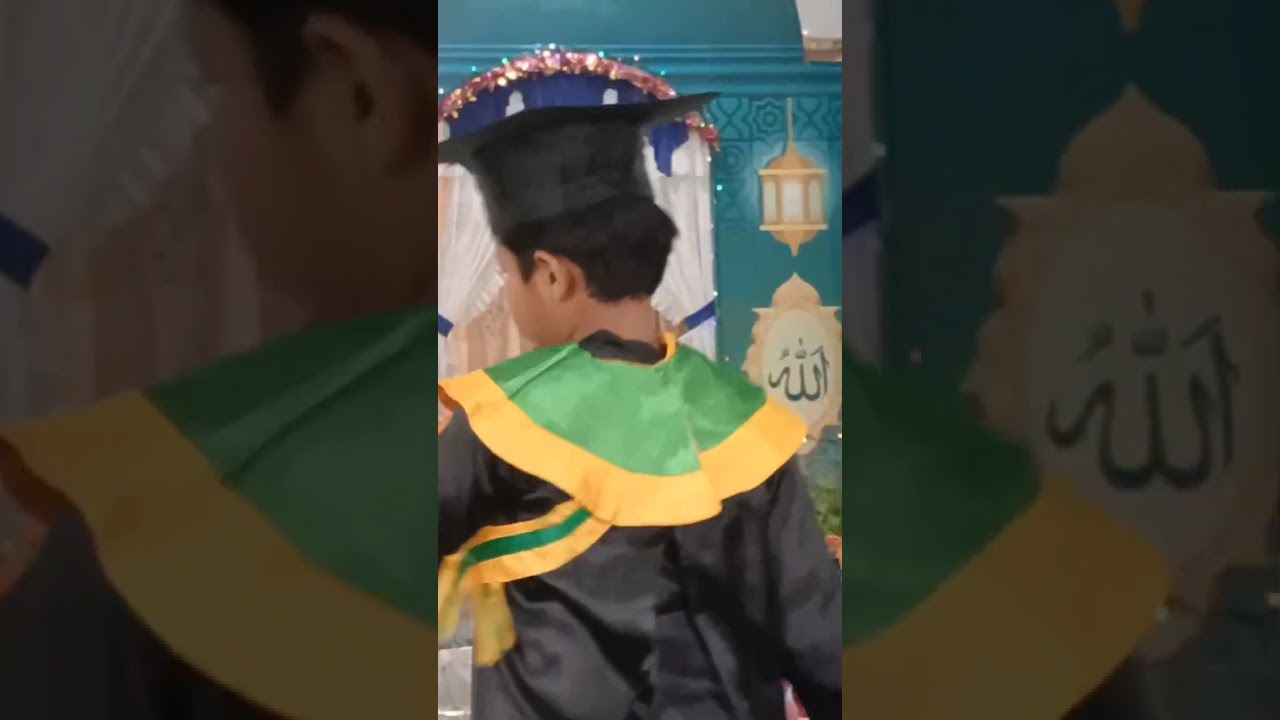 Khatam alquran 8 februari 2026