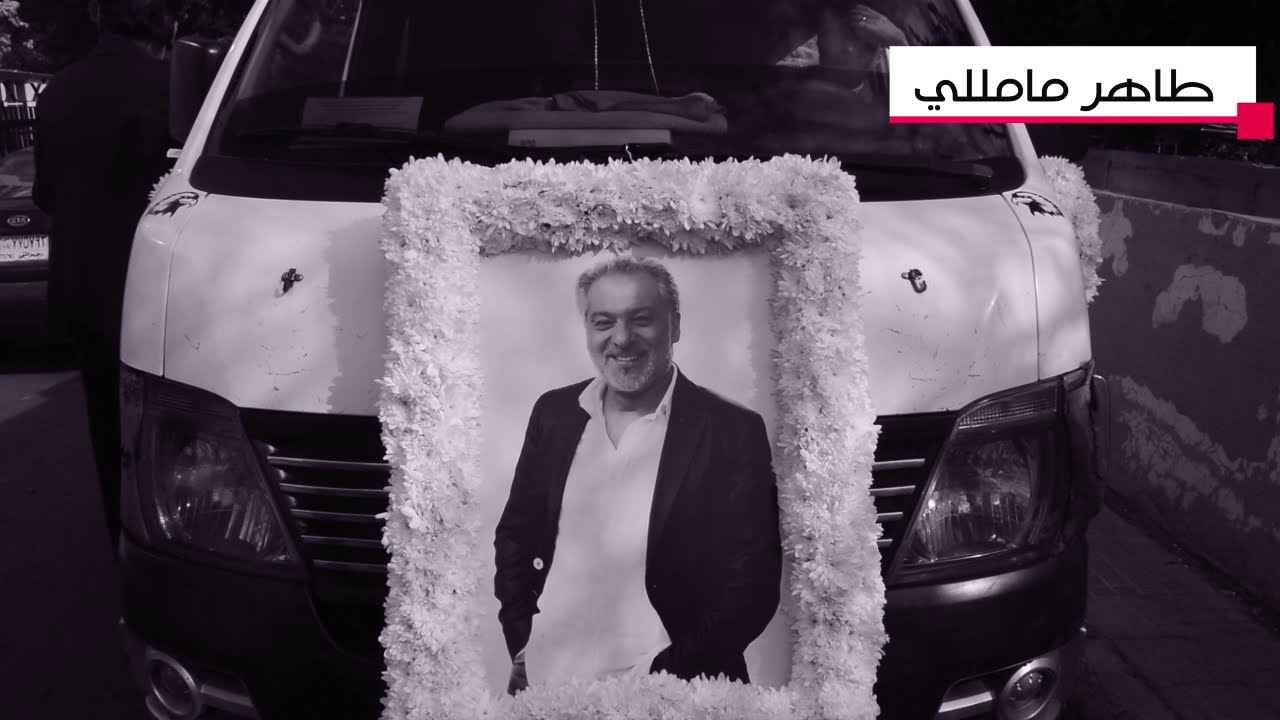 كل شي ضاق