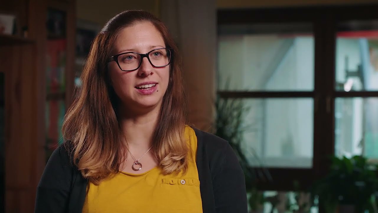 Essentieller Tremor - Tiefe Hirnstimulation